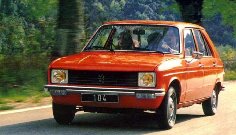 Illustration for article titled How I Bought An Old Citroën In France, Drove It Around, And Brought It To America
